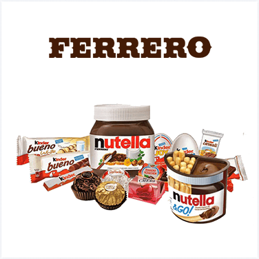 Ferrero