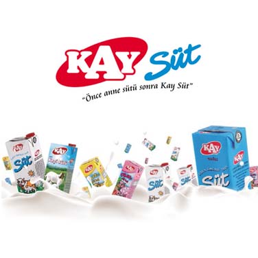 Kay SÜt