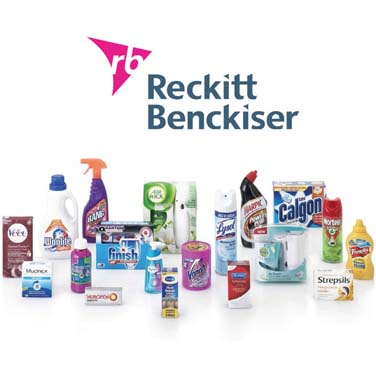 Reckitt Benckiser