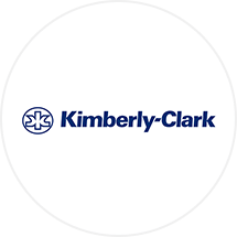 Kimberly clark